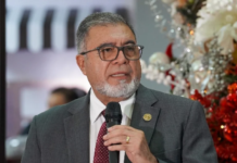 Honduras continúa negociaciones para un TLC con China, informa ministro de Desarrollo Económico