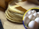 Protección al Consumidor desautoriza aumento a las tortillas y huevos