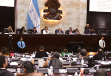 LIBRE busca aumentar partida confidencial con fines políticos, denuncian diversos sectores