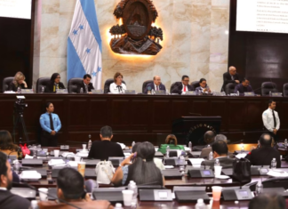 LIBRE busca aumentar partida confidencial con fines políticos, denuncian diversos sectores