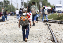 Más de 1,300 niños han sido retornados desde Estados Unidos a Honduras en condiciones críticas