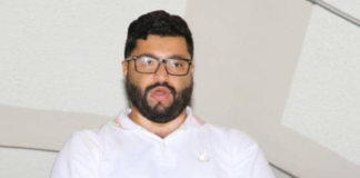 Defensa del exjuez Vallecillo pedirá que juicio se realice frente a los medios de comunicación