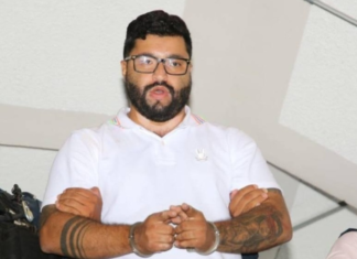 Defensa del exjuez Vallecillo pedirá que juicio se realice frente a los medios de comunicación