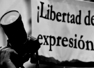 La ONU hace llamado urgente al Estado de Honduras para garantizar la libertad de expresión