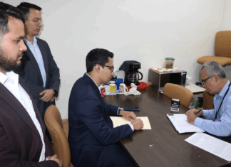 ASJ presenta denuncia ante el TSC por irregularidades en el manejo de fondos del Congreso Nacional