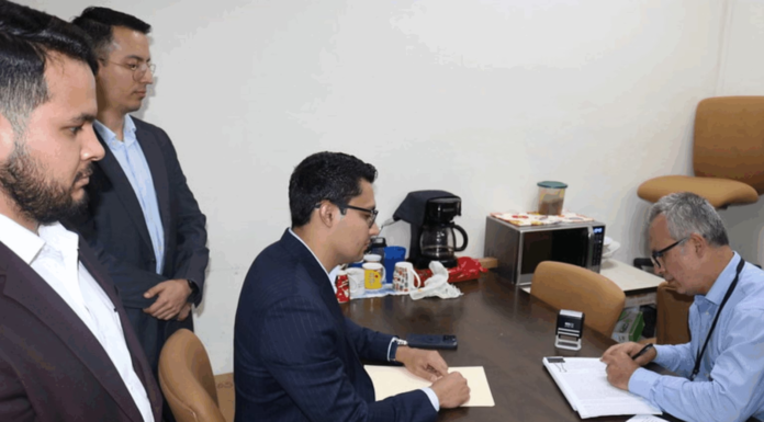 ASJ presenta denuncia ante el TSC por irregularidades en el manejo de fondos del Congreso Nacional