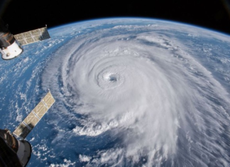 EEUU pronostica hasta 10 huracanes en una temporada del Atlántico por encima del promedio