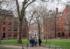 El Gobierno de Trump prohíbe a Harvard matricular a estudiantes extranjeros