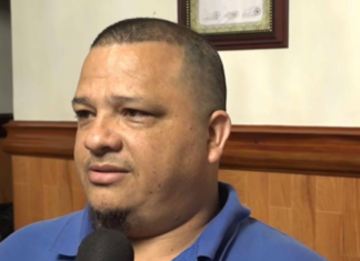 Administrador de Koriun «vale más muerto que vivo», advierte diputado y pide sea testigo protegido