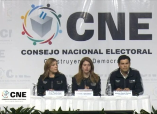 Este jueves se hará de manera oficial la convocatoria a elecciones generales en cadena nacional