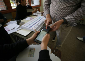Más de 25 mil hondureños ya cambiaron su domicilio para las elecciones generales, pero 300 mil aún no retiran su DNI