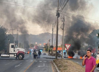 Protestas en la zona norte generan pérdidas diarias de $33.8 millones, alerta el Cohep