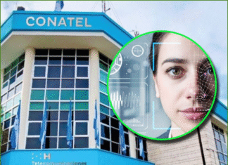 Conatel extiende el plazo para el registro biométrico hasta después de las elecciones generales