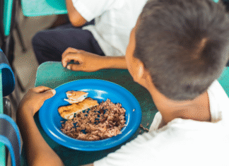 ASJ denuncia incumplimiento en el calendario de entrega de alimentación escolar y reducción de presupuesto