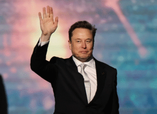 De aliado incondicional a asesor descontento, Elon Musk dice adiós a Washington