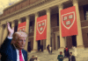 Juez extiende orden que impide a Trump prohibir a los estudiantes extranjeros en Harvard
