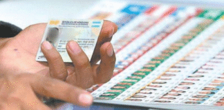 RNP estima que 6.4 millones de hondureños estarán habilitados para votar en las elecciones generales