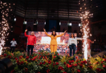 Rixi Moncada llama a migrantes hondureños a preparar su retorno a partir de 2026