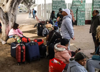 Albergues en sur de México han disminuido hasta 90 % su población tras políticas de Trump