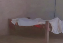 Asesinan a una persona en Olanchito, Yoro