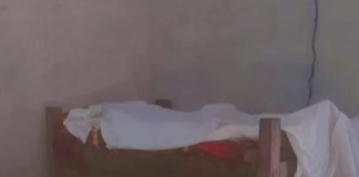 Asesinan a una persona en Olanchito, Yoro