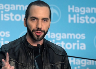 Pandilleros afirman haber negociado con Bukele su llegada al poder, según El Faro