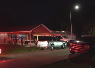 Una persona muerta y 14 heridas por un tiroteo en una fiesta familiar en el sureste de Houston, Texas