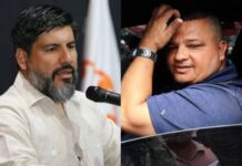 “Si no se lo roban, devolveremos el dinero”, dice administrador de Koriun que asegura hay L .2 mil millones en cuentas congeladas