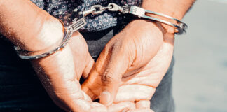 Agentes policiales capturan a «Popeye», presunto cabecilla de un grupo criminal en Comayagua