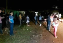 Asesinan a tres jóvenes en Trujillo, la masacre 17 de 2025