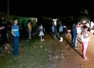 Asesinan a tres jóvenes en Trujillo, la masacre 17 de 2025