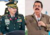 Mel Zelaya advierte: “Nadie desestabilizará las FFAA; quien lo intente, enfrentará el castigo”