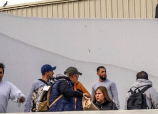 Pagarán 1,000 dólares a inmigrantes indocumentados para que abandones Estados Unidos