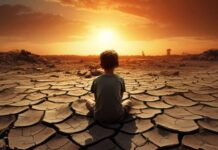 La Unesco alerta de que 2.500 millones de personas vivirán en condiciones extremas en 2050