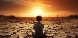 La Unesco alerta de que 2.500 millones de personas vivirán en condiciones extremas en 2050