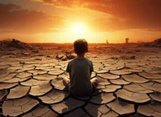 La Unesco alerta de que 2.500 millones de personas vivirán en condiciones extremas en 2050