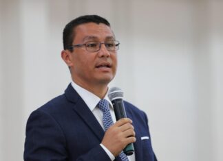 Ratifican privación de dominio de más de 7 millones de lempiras contra Ebal Díaz