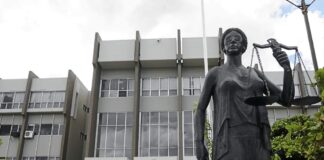 Pleno de la Corte Suprema de Justicia ratifica nueve solicitudes de extradición