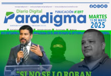 Portada del día 13/05/2025