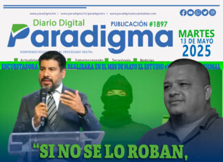 Portada del día 13/05/2025