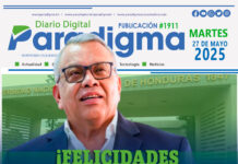 Portada del día 27/05/2025