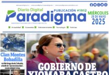 Portada del día 28/05/2025