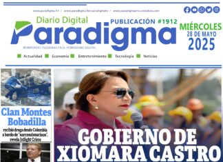 Portada del día 28/05/2025