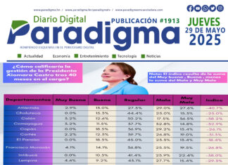 Portada del día 29/05/2025
