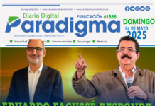 Portada del dóa 04/02/2025