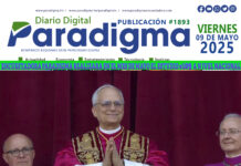 Portada del día 09/05/2025