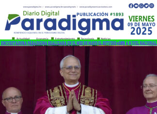 Portada del día 09/05/2025