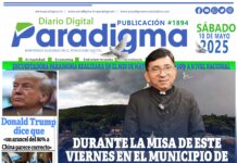 Portada del día 10/05/2025