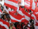 El Partido Liberal informó que realizará su convención nacional el 25 de mayo