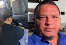 Autoridades capturan a esposa de Iván Velásquez, dueño de Koriun Inversiones